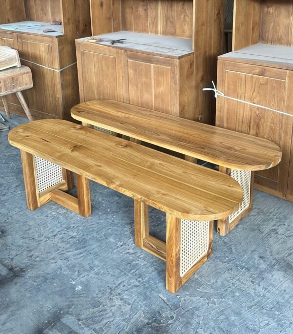 Bench 1