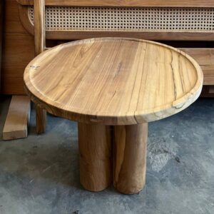Round Table Big Bubutan leg