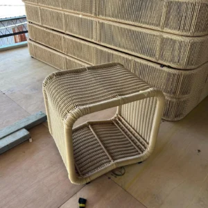 Side Table - Coffee Table - Syntetic
