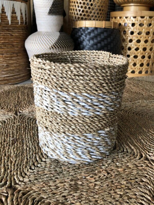 Laundry Basket Sigras Small