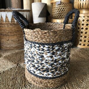 Laundry Basket Mix Three Color