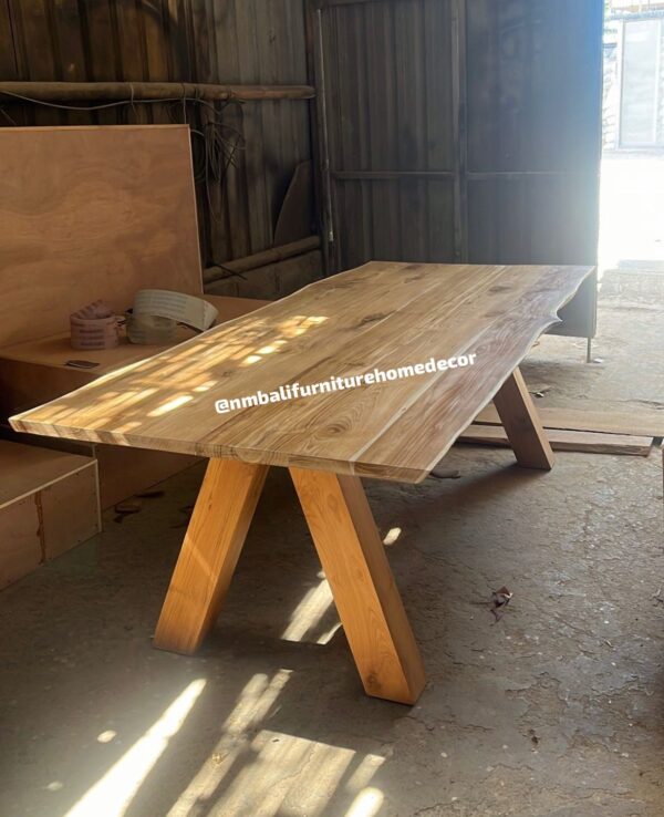 Dining Table For 8 Chairs
