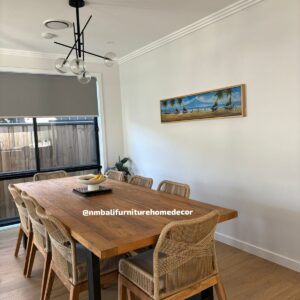 Dining Table Leg Metal