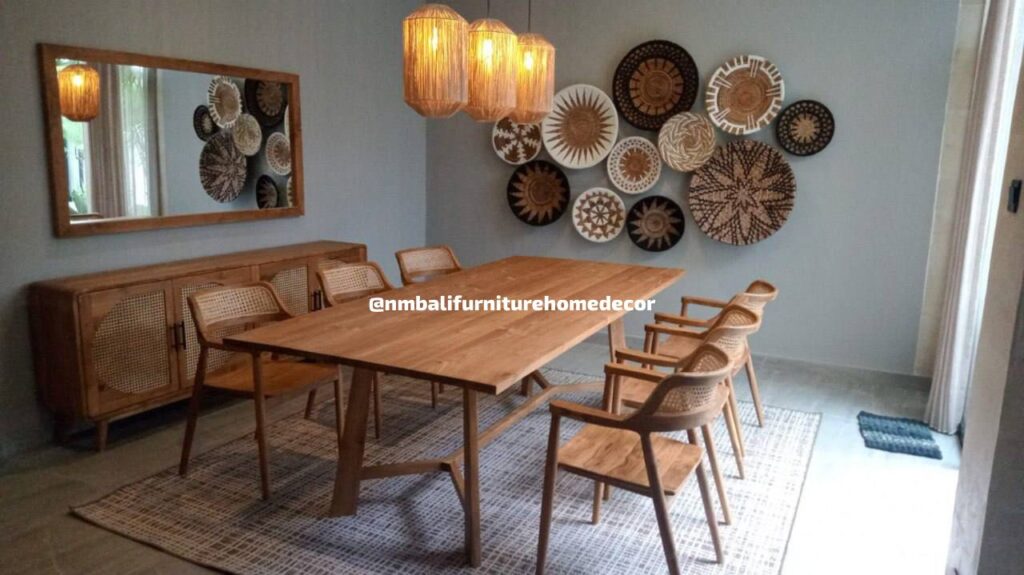 NM Bali Furniture Product