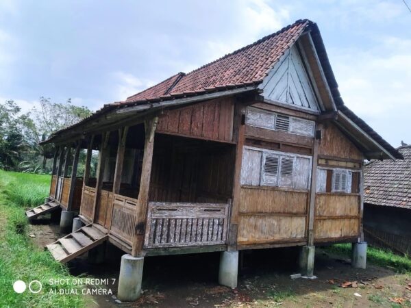 For Sale - Indonesian Gladak House - Gambar 2