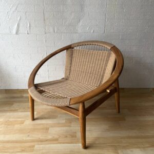 Relax Kitsune Chair