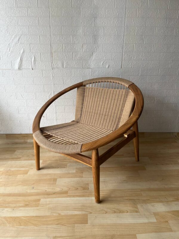 Relax Kitsune Chair
