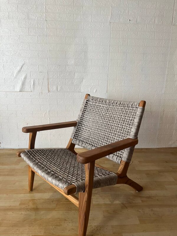Relax Arm Big Synthetic Weaving - Gambar 3