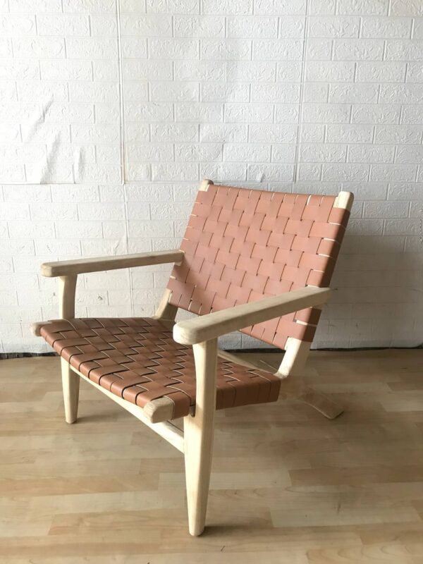 Relax Arm Big Fake Leather