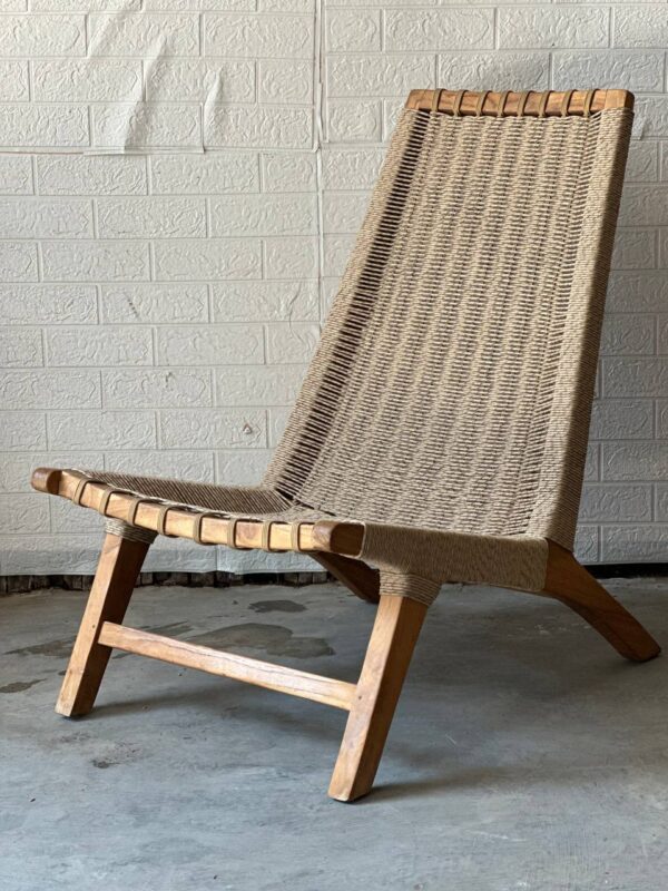 Relax Simon Synthetic Weaving