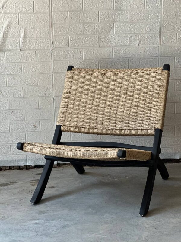 Relax Folding Synthetic Weaving