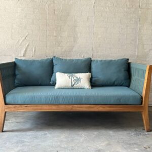 Sofa German Rope Weaving