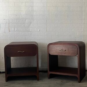 Custom Side Table - Unique