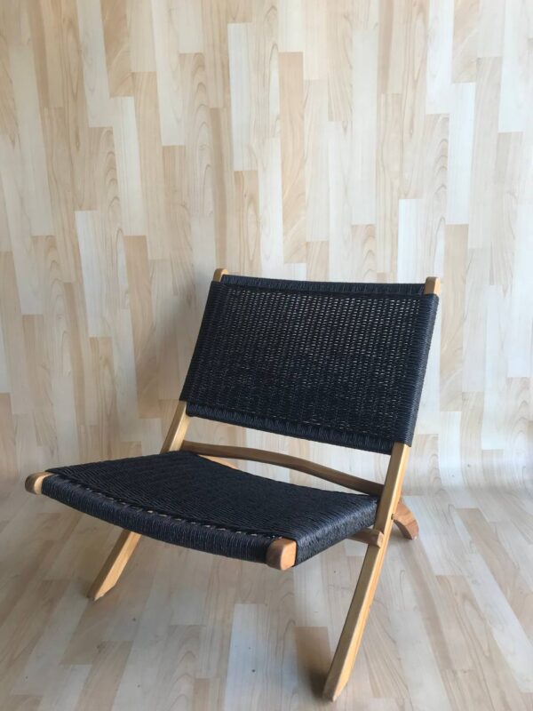 Relax Folding Synthetic Weaving - Gambar 2