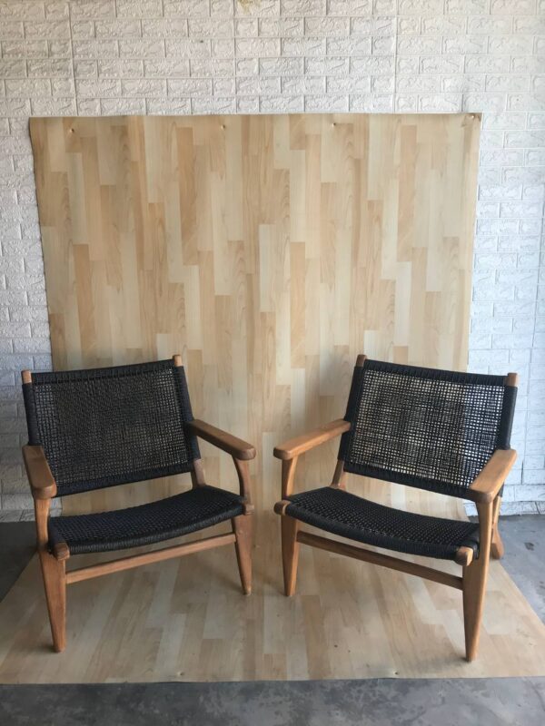 Relax Arm Big Synthetic Weaving - Gambar 5