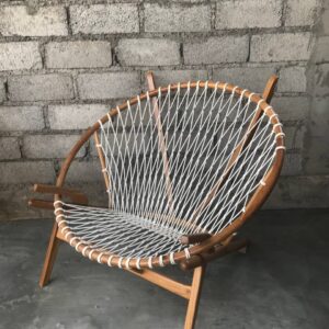 Relax Spy Synthetic Weaving