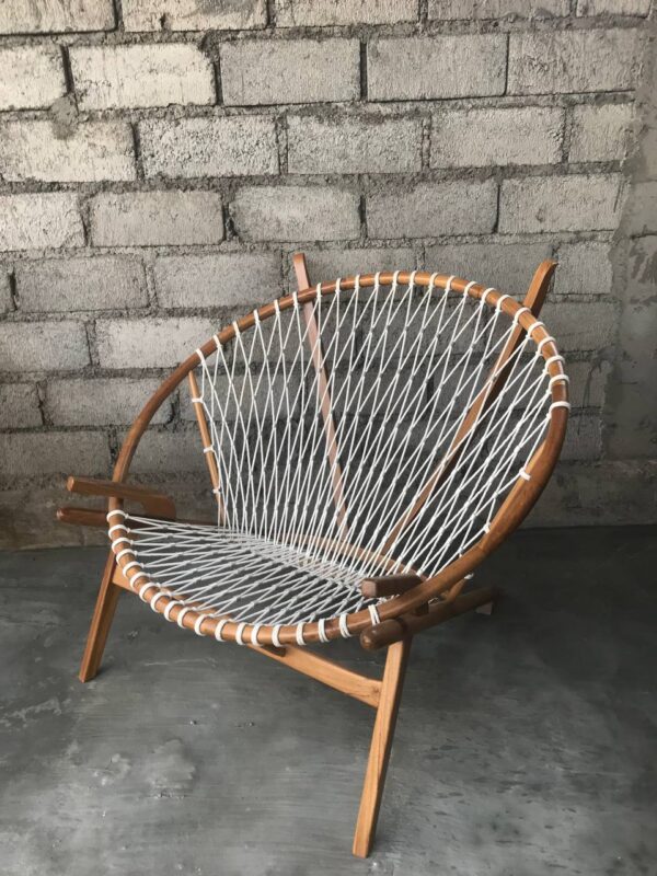 Relax Spy Synthetic Weaving