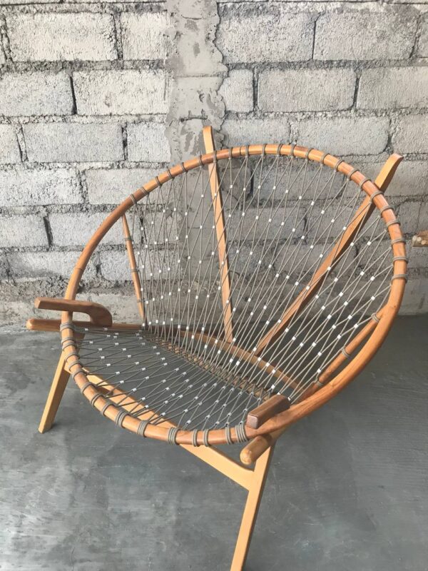 Relax Spy Synthetic Weaving - Gambar 2