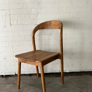 Island Chair - Full Teak