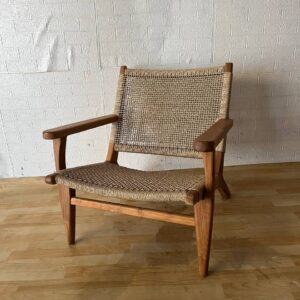 Relax Arm Big Synthetic Weaving