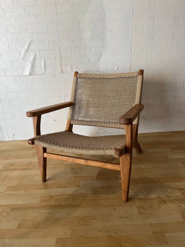 Relax Arm Big Synthetic Weaving