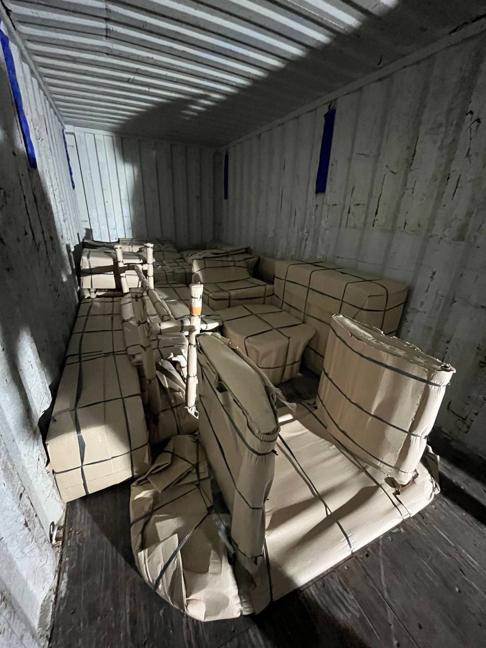 Furniture Export Furniture Export