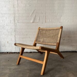 Relax Streaming Tania Weaving