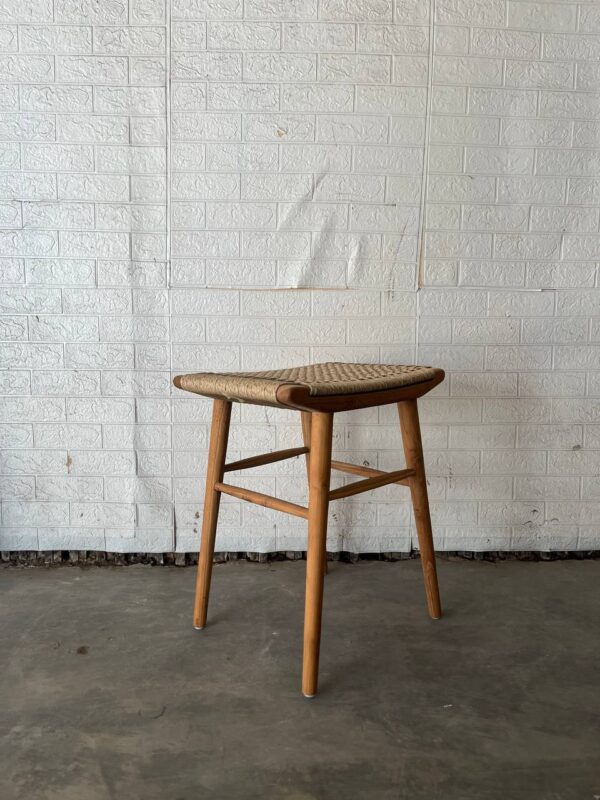 Custom Stool - Gambar 2