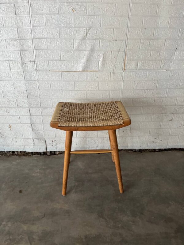Custom Stool
