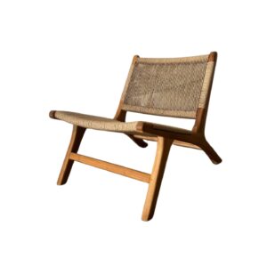 Streaming Tania - Relax Chair