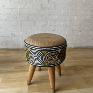 Stool Aborigin Small