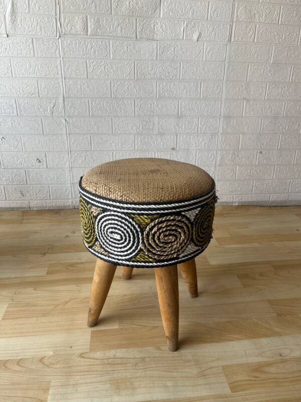 Stool Aborigin Small