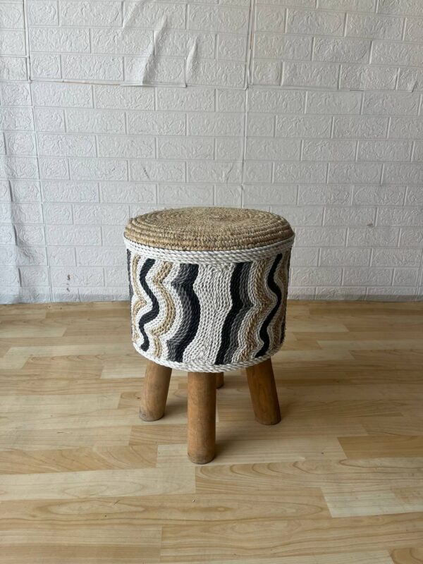 Stool Flow