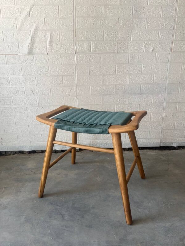 Stool Jamaica Rope