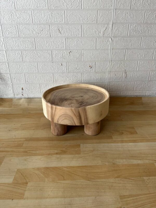 Tray Small Oak