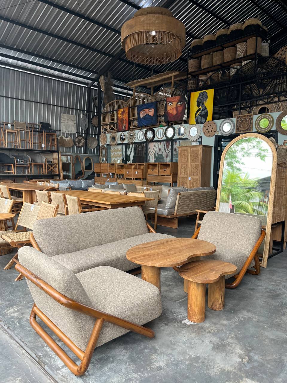 Furniture Articles Product
