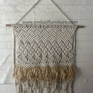 HandMade Walldecor Rope