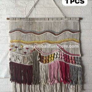 HandMade Walldecor Rope