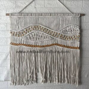 HandMade Walldecor Rope