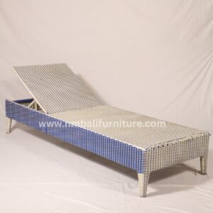 Apung SS - Sun Lounger