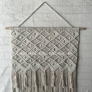 HandMade Walldecor Rope