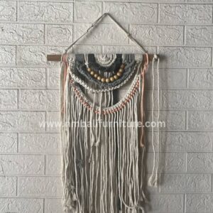 HandMade Walldecor Rope