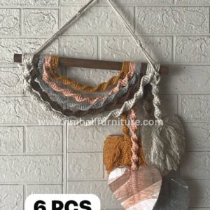 HandMade Walldecor Rope