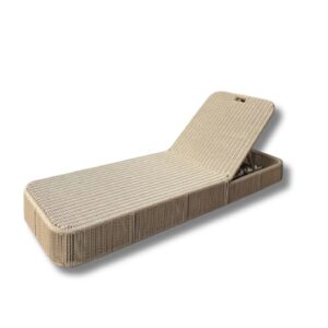 Nirvana - Sun Lounger