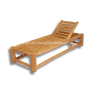 Shanks Fest - Sun Lounger