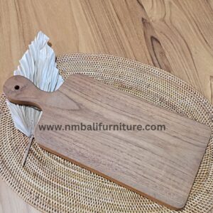 Wooden Cutting Board nm