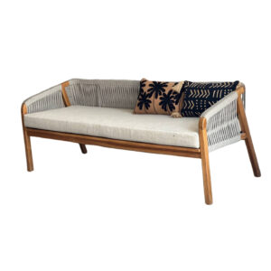 Canada Rope - Long Sofa