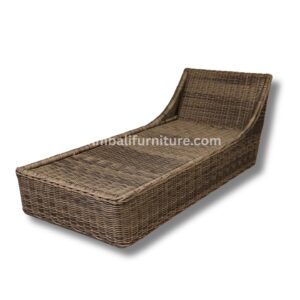 Elysian - Sun Lounger