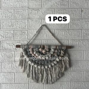 HandMade Walldecor Rope