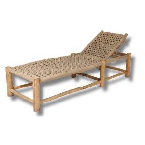 Galam Pattaya - Sun Lounger